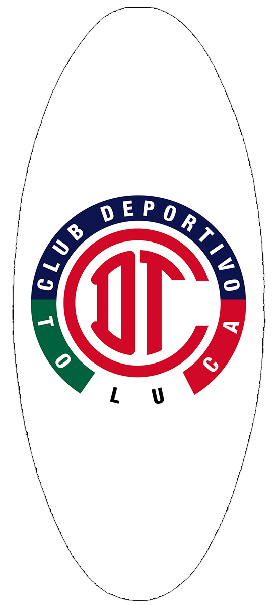 A18 Club Deportivo PROOF